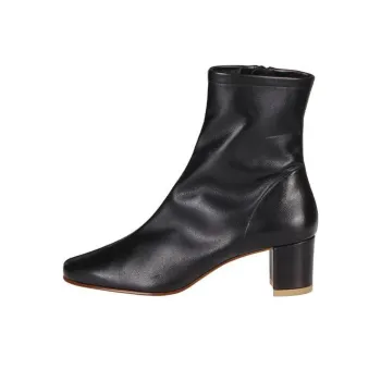 By Far Sofia Ankle Boots Women's Black