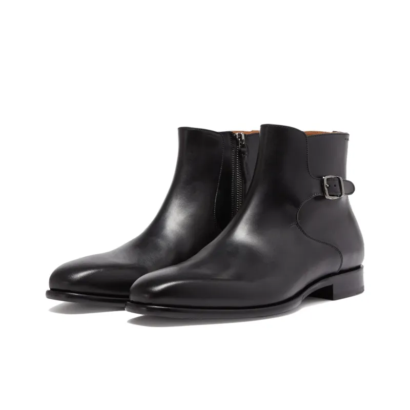 Oliver Sweeney Ankle Boots Men's Black-2