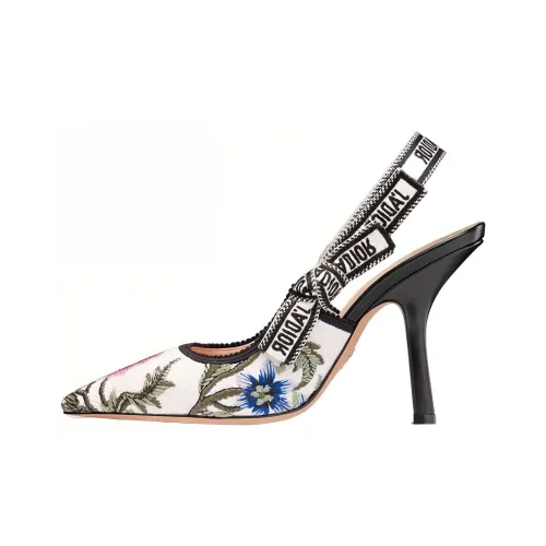 DIOR J'ADIOR Slingback Pump Women's