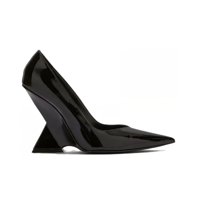 The Attico Cheope Pumps-1
