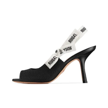 DIOR J'ADIOR High Heels Women's Black