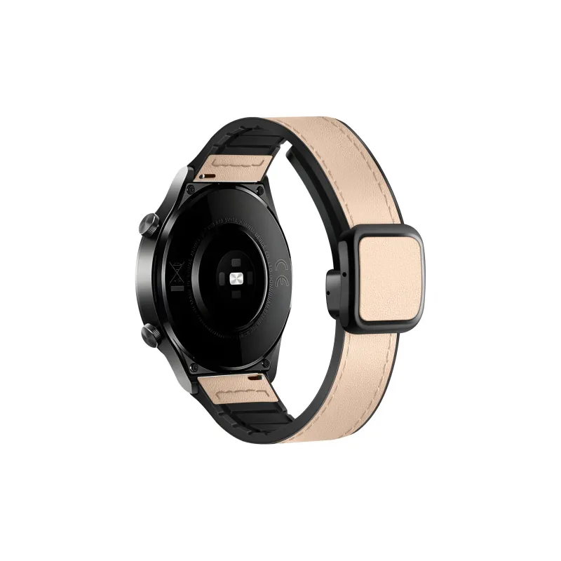 MSSM Xiaomi Compatibility Watch Band Silicone Material-7