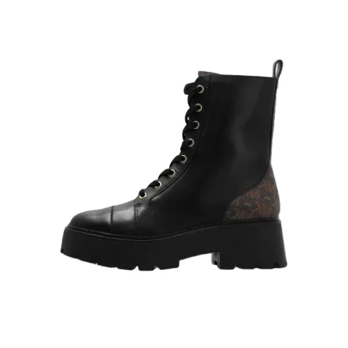 MICHAEL KORS Blake Ankle Boots Women's Black