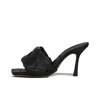 Bottega Veneta Bv Lido Sandals Women's