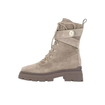 Jimmy Choo Noemi Ankle Boots 4.5cm Women's Taupe