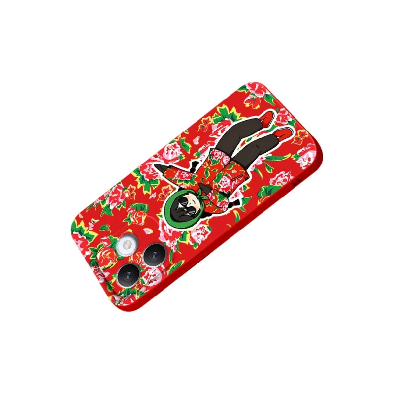 CHUNFAN Phone Cases-3