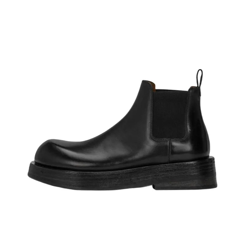 Marsèll Musona Ankle Boots Women's-0