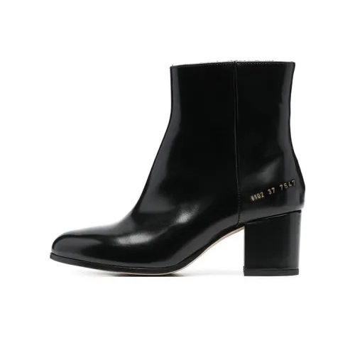 COMMON PROJECTS Ankle amortiguaci Women's Black