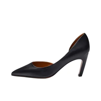 ATP Atelier Lucito High Heels 7.5cm Women's Black