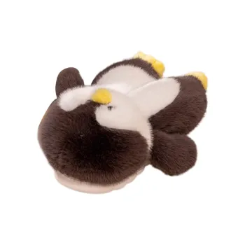 Pleasant Language Slippers / Home Slippers