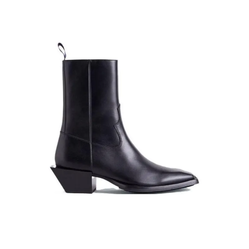 EYTYS Chelsea Boots Women's Black-1
