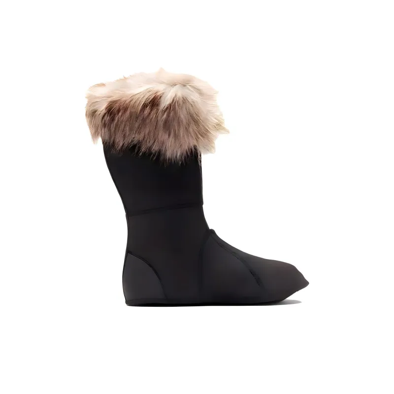 SOREL Ankle Boots Women's Black-1