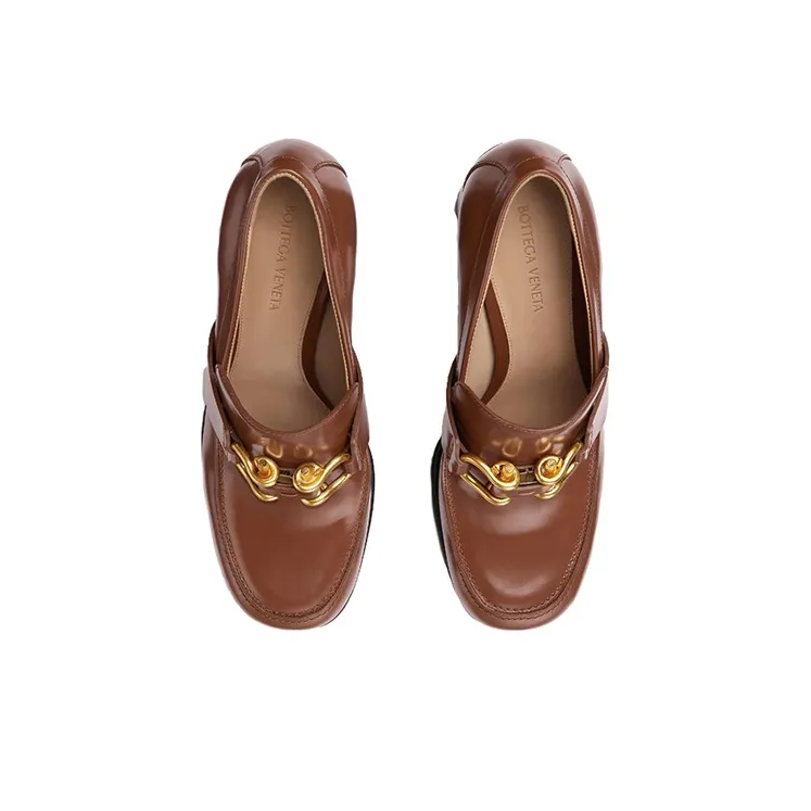 Bottega Veneta Monsieur Pumps-1