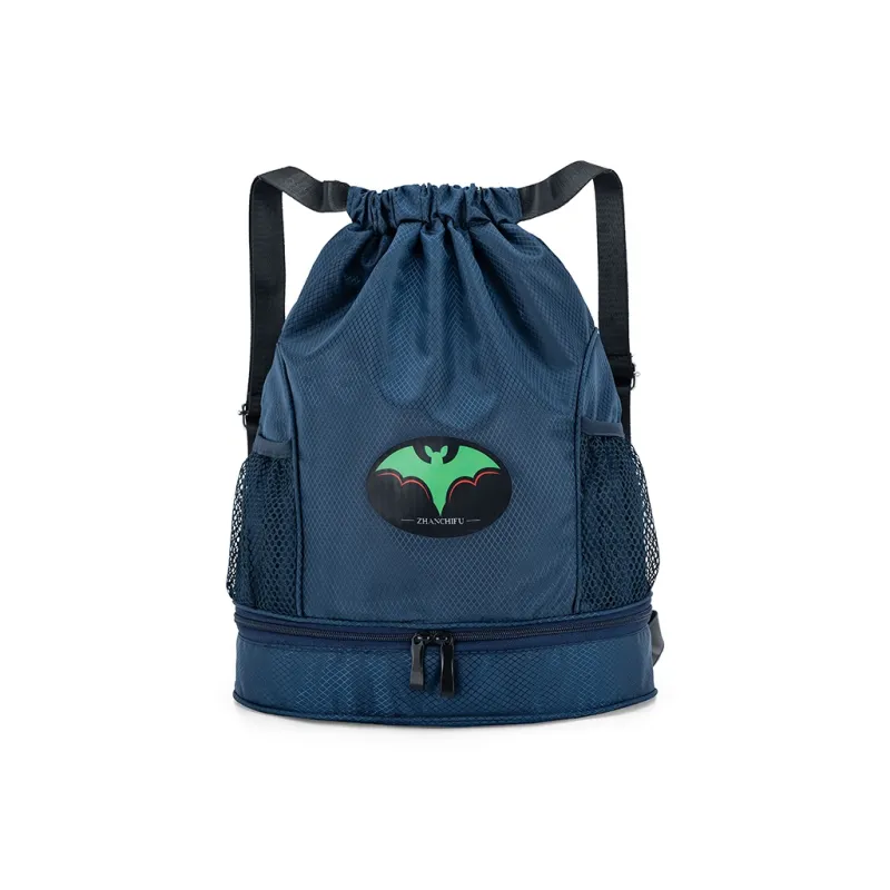 SUN ERATH&U Polyester Gym Bag Unisex Multicolor-11