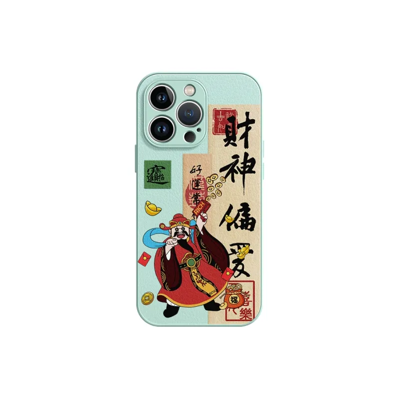 Lingtao Phone Cases-5