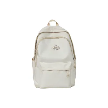 GOBLIN SHARKS 1759 Nylon Backpack Unisex Multicolor