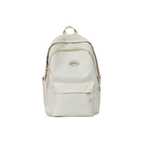 GOBLIN SHARKS 1759 Nylon Backpack Unisex Multicolor