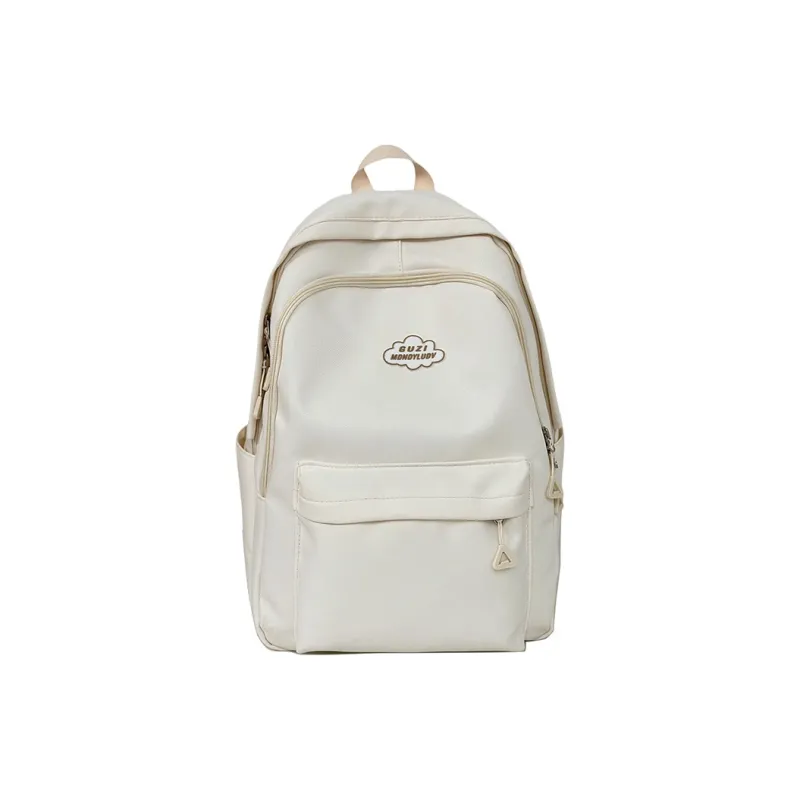 GOBLIN SHARKS 1759 Nylon Backpack Unisex Multicolor-0