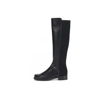 Stuart Weitzman/SW Halfnhalf Knee high Boots Women's Black