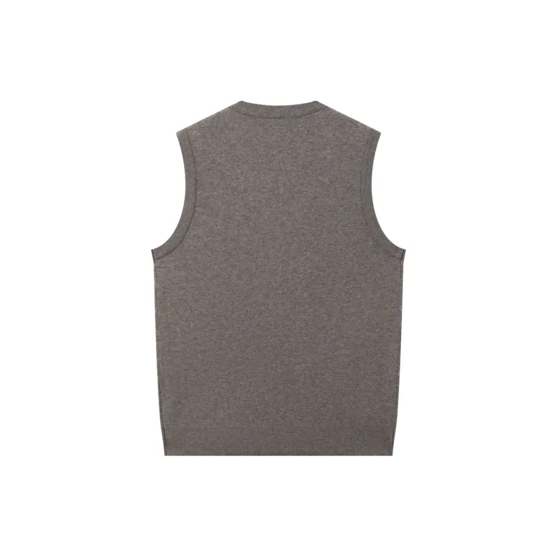 H YXIANG Sweaters Men-4