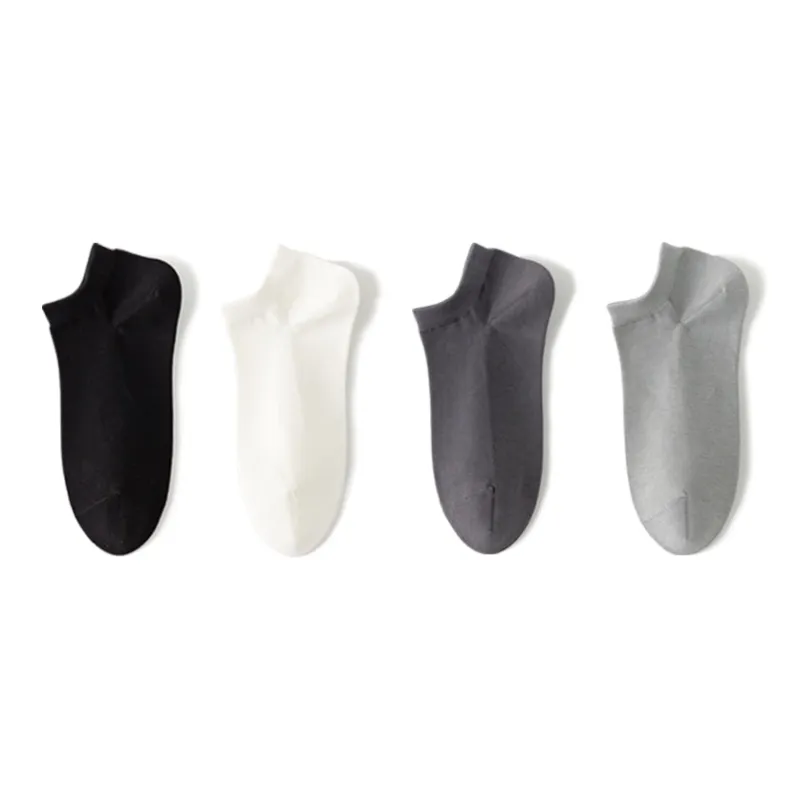 Caramella Ankle Socks Men's Combo Set-12