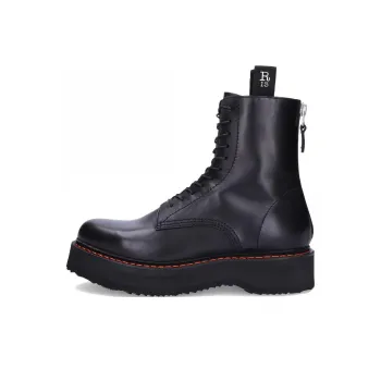R13 Ankle Boots Women's Black