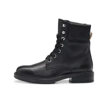 HUGO BOSS Ankle Boots Women's Black