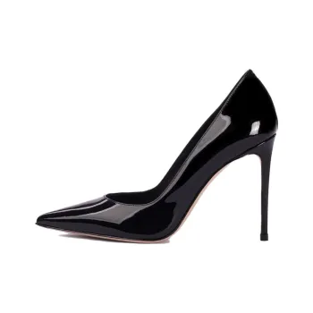 Le Silla Eva Pumps