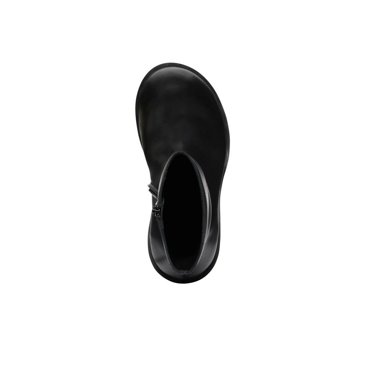 Balenciaga Hummer 90mm Ankle Boots - POIZON