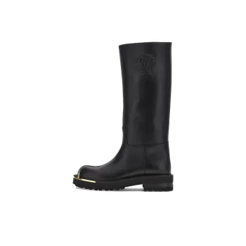 Roberto Cavalli Ankle Boots Women's Black