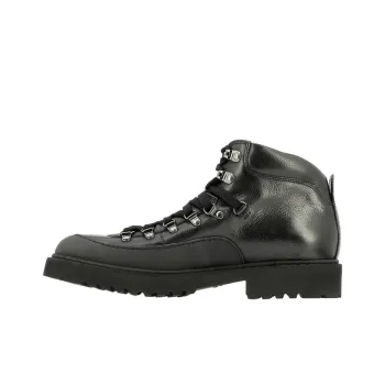 DOUCAL'S Lace up Ankle Boots