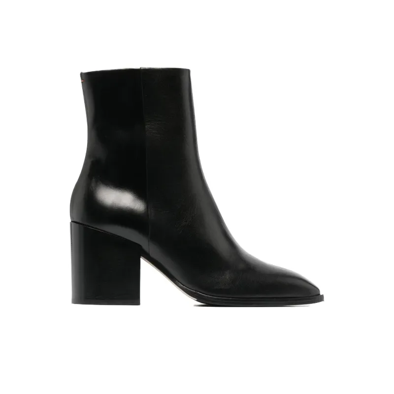 Aeyde Leandra 75mm Ankle Boots Women's-1