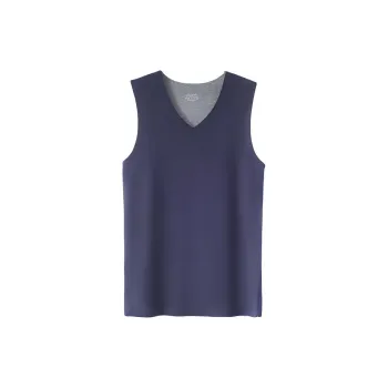 Yalu Men Thermal Tops