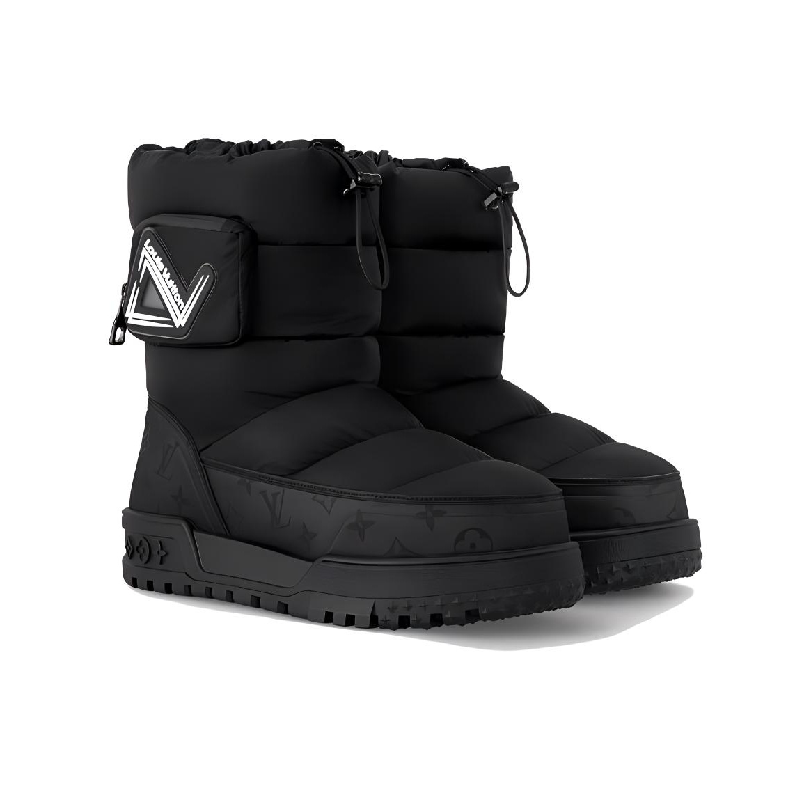 Moon boots louis vuitton online