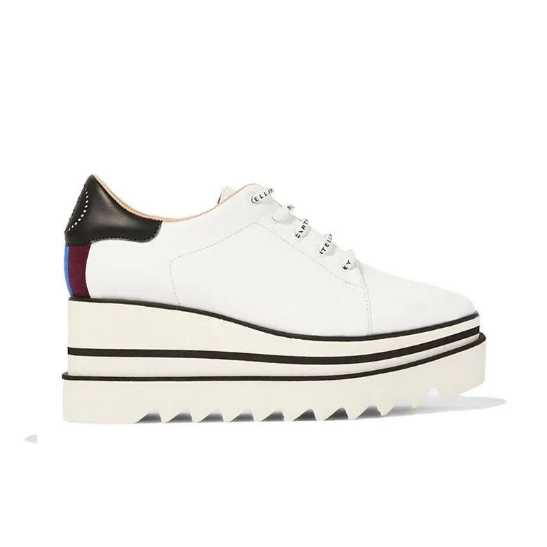 Stella McCartney Sneak Elyse Platform Sneakers Women's-1