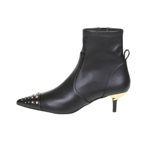 MICHAEL KORS Ankle Boots Women's Black