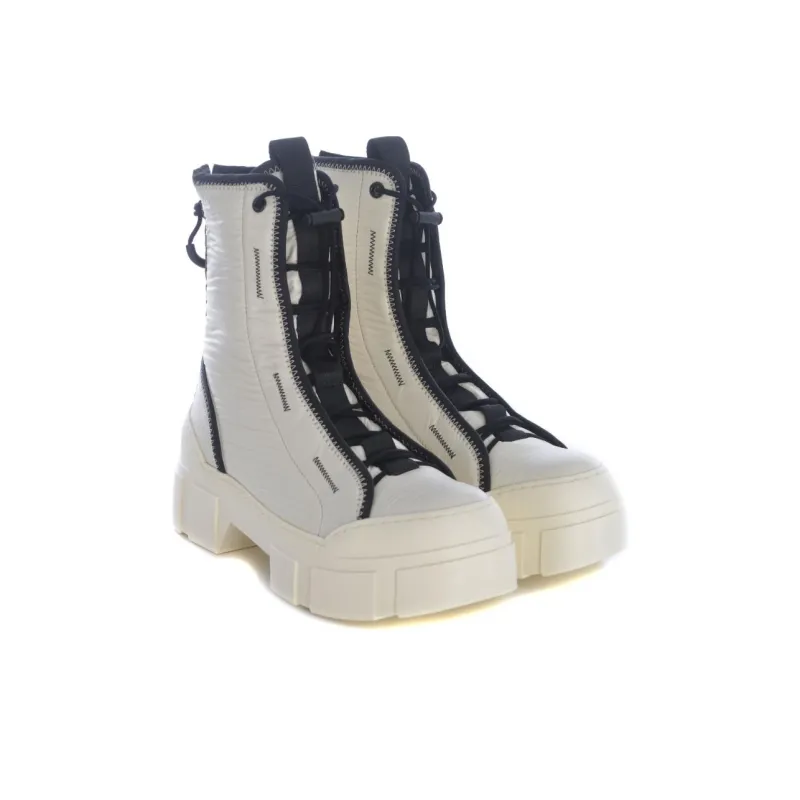 Vic Matie Roccia Combat Boots-1