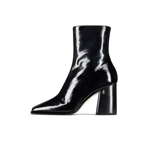 Jimmy Choo Bryelle Ankle Boots Women's Black