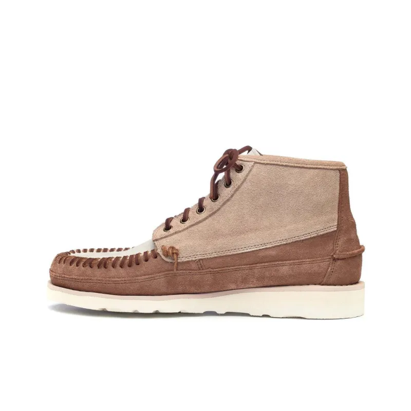 Sebago Ankle Boots Men's Light Brown-0