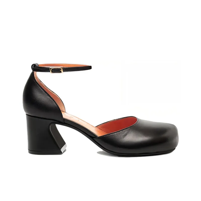 MARNI Mary Jane Pumps-1