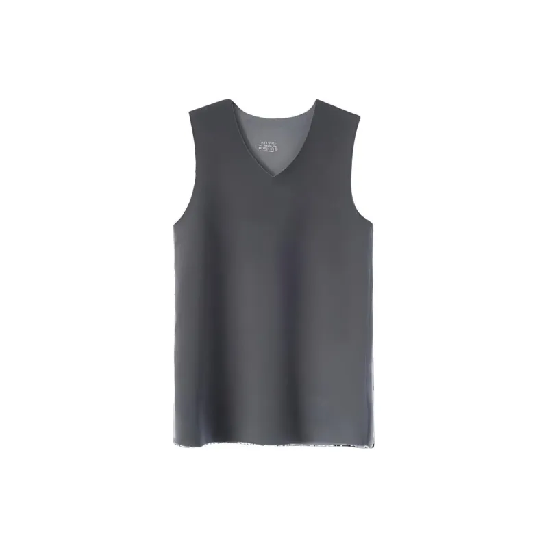 Yalu Men Thermal Tops-6