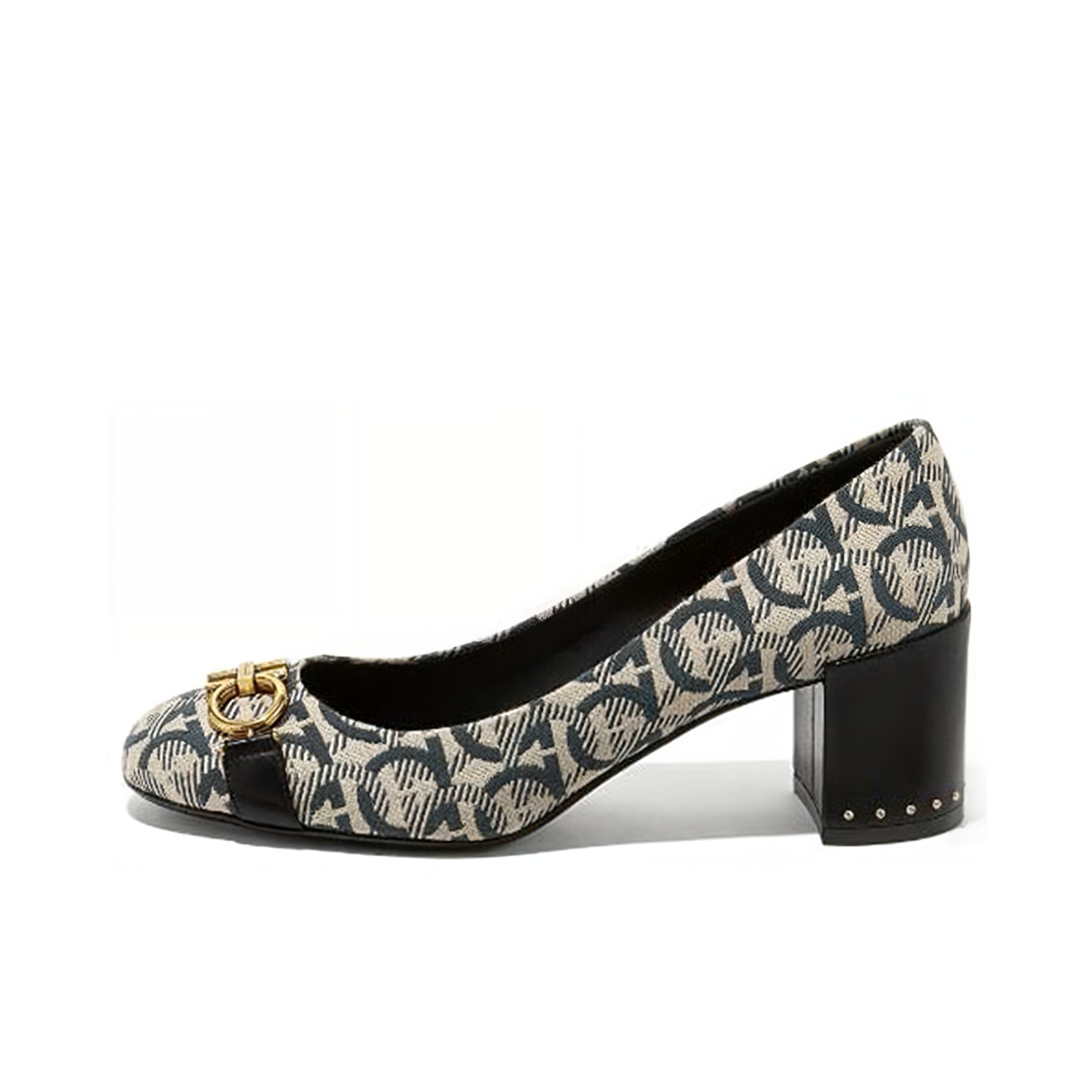 Ferragamo Burgundy Accessories on Sale & Authentic - Cheap