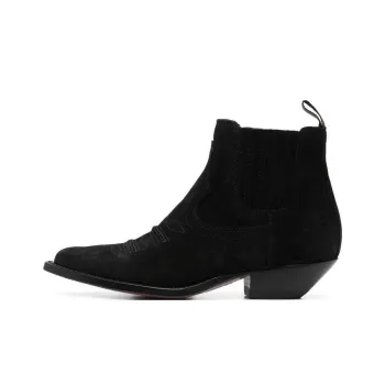 Sonora Hidalgo 40mm Ankle Boots