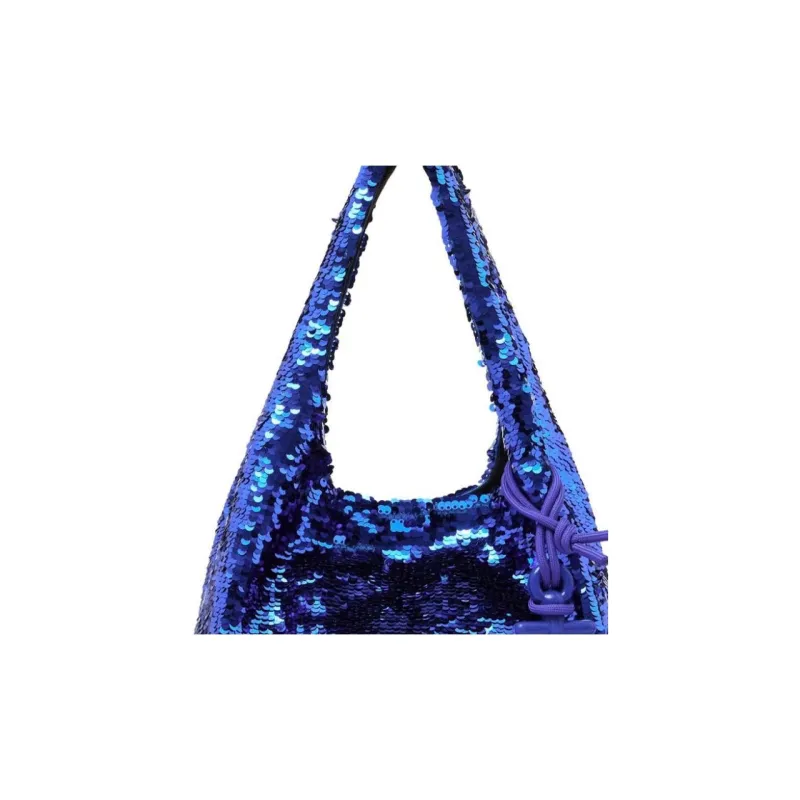 JW Anderson Mini Sequin Embellished Tote Bag-4