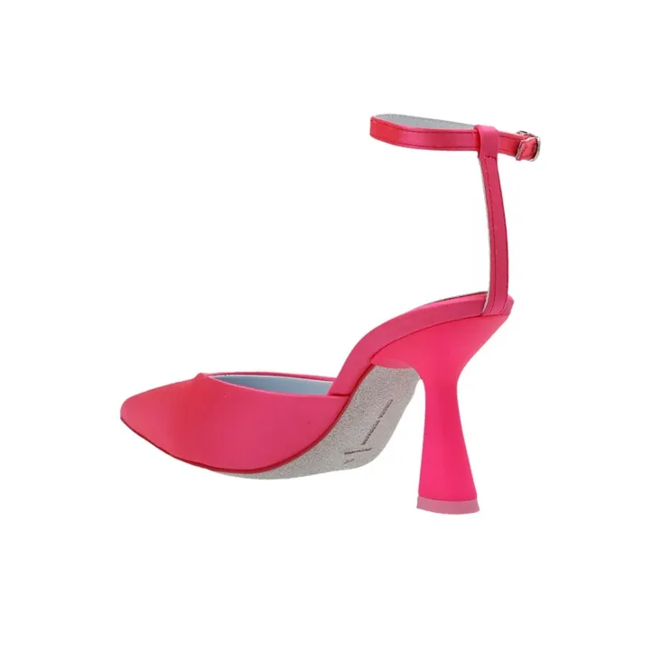 CHIARA FERRAGNI CF Décolleté 85mm Pumps-3