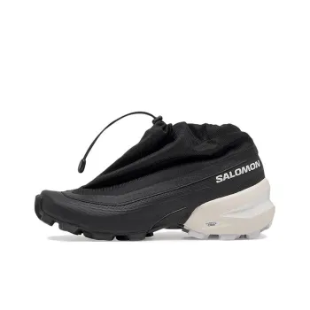MM6 Maison Margiela X SALOMON Cross Low top Sneakers Women's