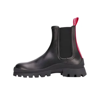 DSQUARED 2 Chelsea Boots Men's Black