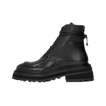Marsèll Carro Lace-Up Ankle Boots Women's