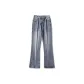 Vintage Blue[Thickened and Fleece-Lined]