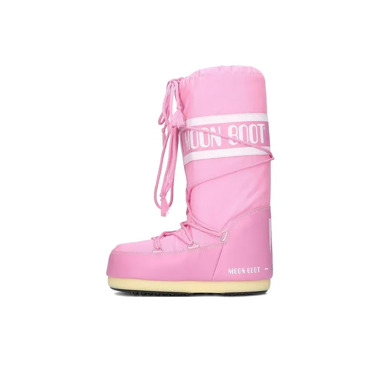 Moon Boot Icon Snow Boots-0